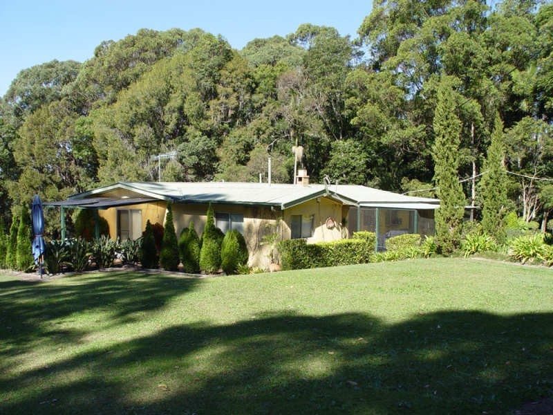 Springbrook QLD 4213