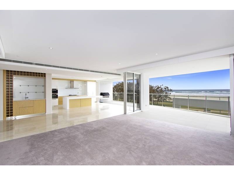 302 ELYSEE, 1 Haig Street, Kirra QLD 4225