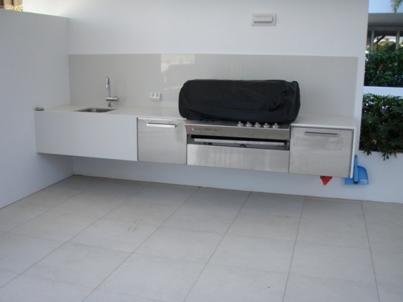 302 ELYSEE, 1 Haig Street, Kirra QLD 4225