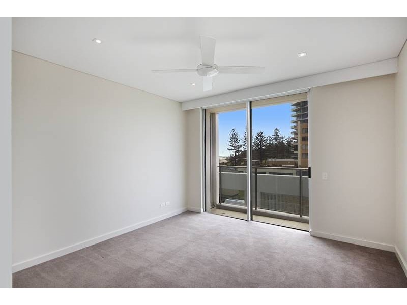 302 ELYSEE, 1 Haig Street, Kirra QLD 4225