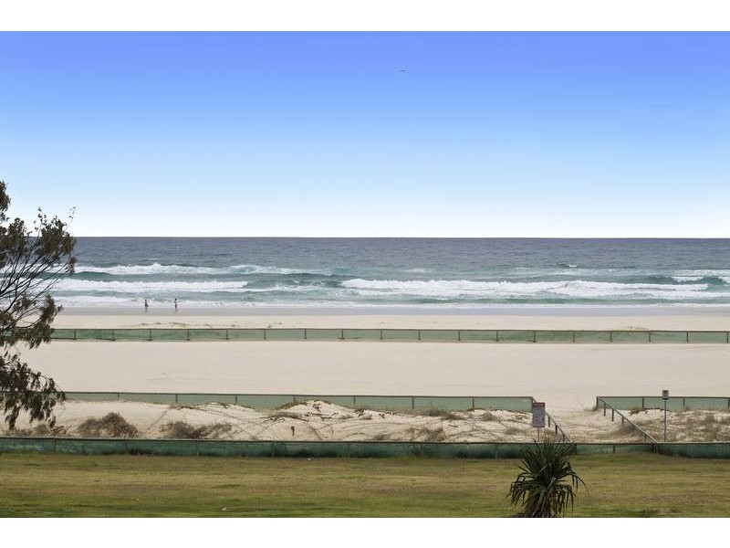 302 ELYSEE, 1 Haig Street, Kirra QLD 4225