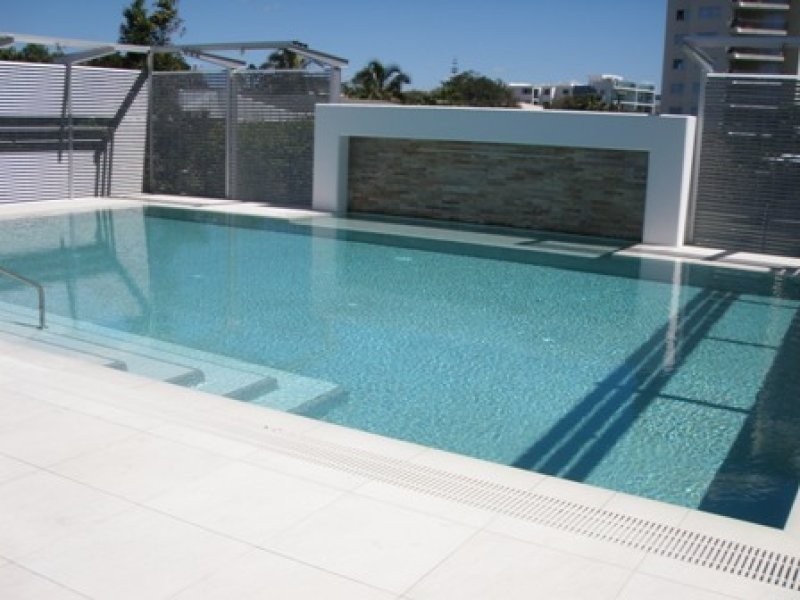 302 ELYSEE, 1 Haig Street, Kirra QLD 4225