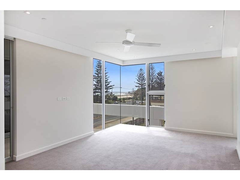 302 ELYSEE, 1 Haig Street, Kirra QLD 4225