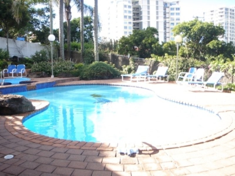 3/23 Garrick Street, Coolangatta QLD 4225