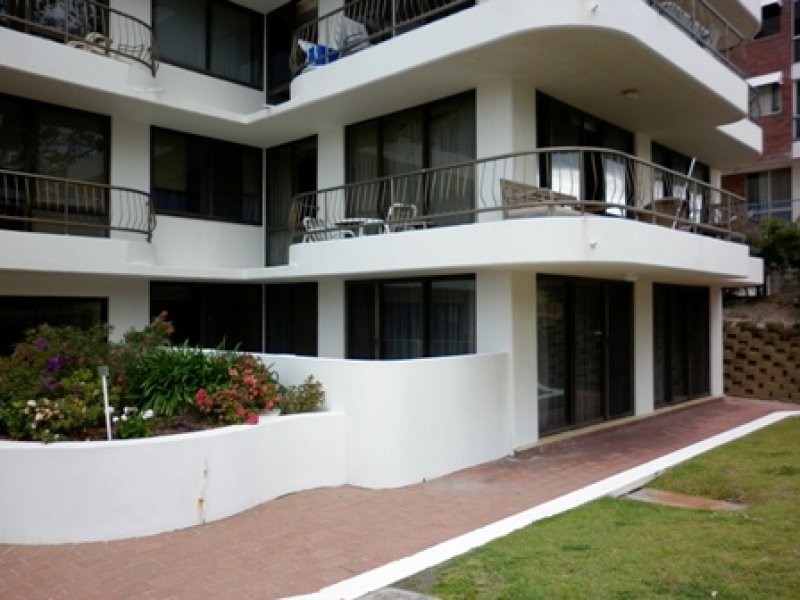 3/23 Garrick Street, Coolangatta QLD 4225