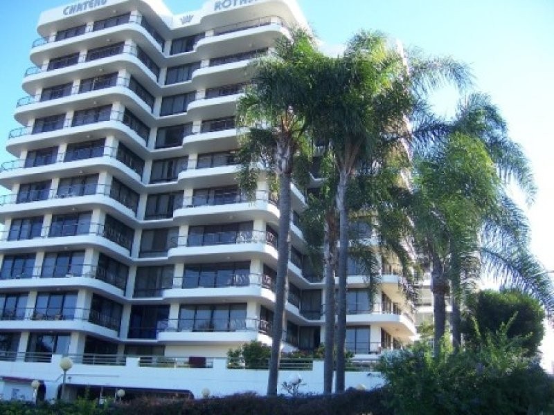 3/23 Garrick Street, Coolangatta QLD 4225