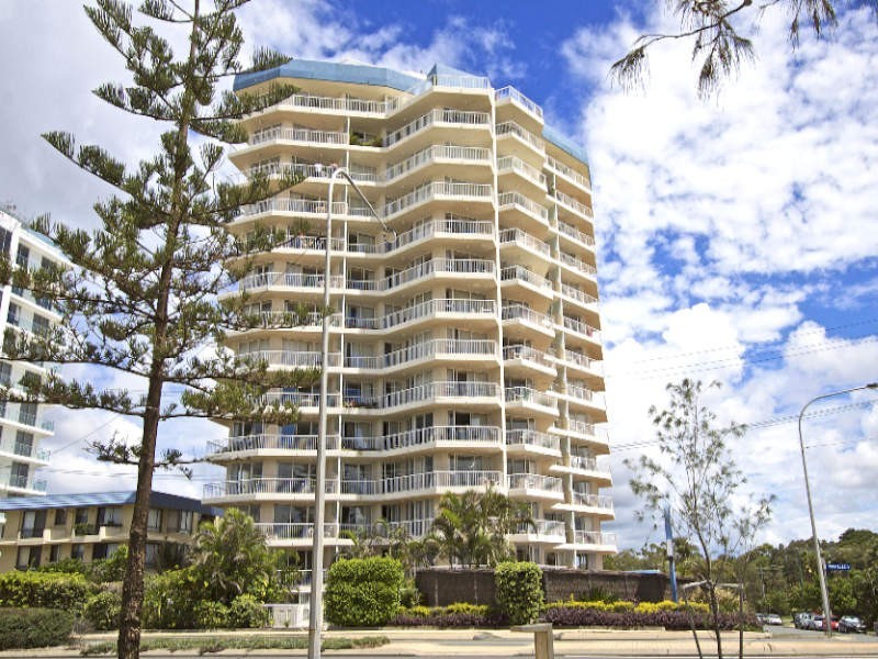 1301 Meridian Tower, 6 Coyne St, Kirra QLD 4225