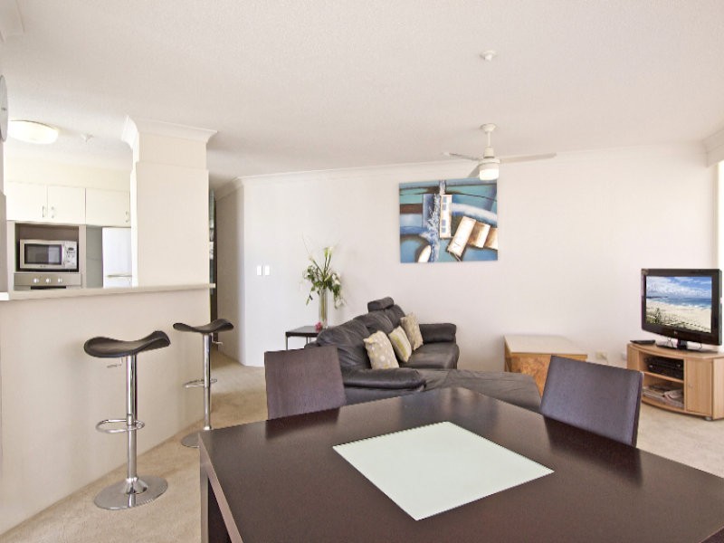 1301 Meridian Tower, 6 Coyne St, Kirra QLD 4225