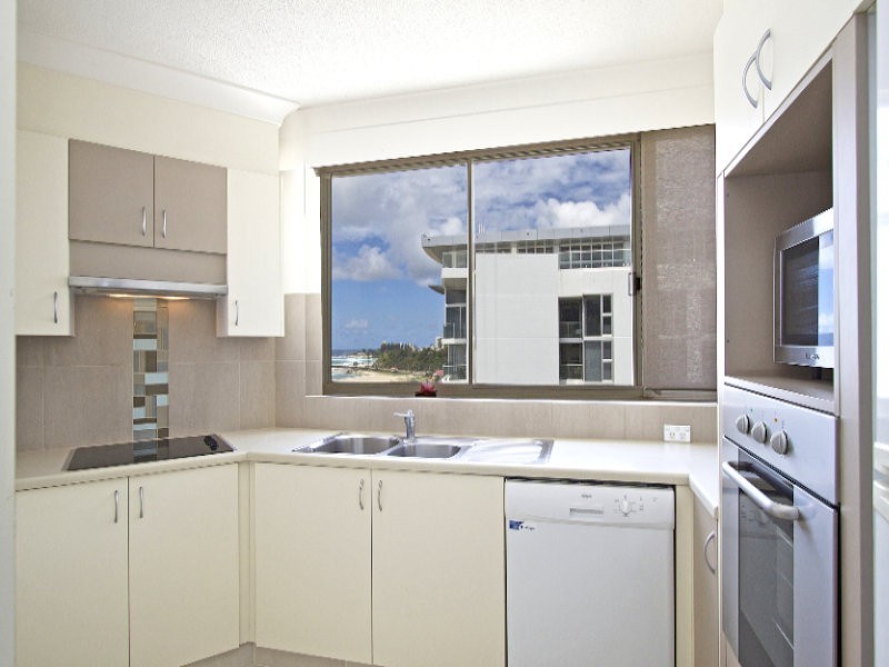 1301 Meridian Tower, 6 Coyne St, Kirra QLD 4225