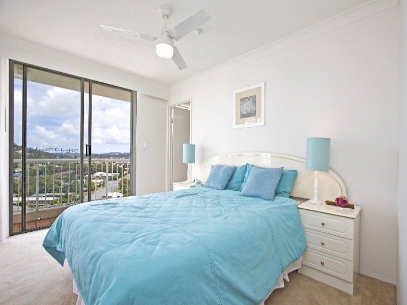 1301 Meridian Tower, 6 Coyne St, Kirra QLD 4225