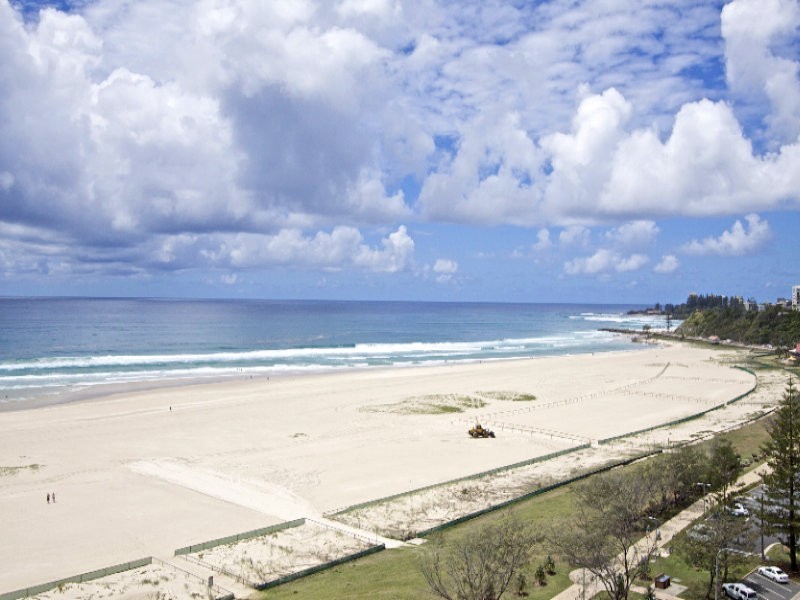 1301 Meridian Tower, 6 Coyne St, Kirra QLD 4225