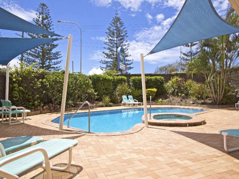 1301 Meridian Tower, 6 Coyne St, Kirra QLD 4225