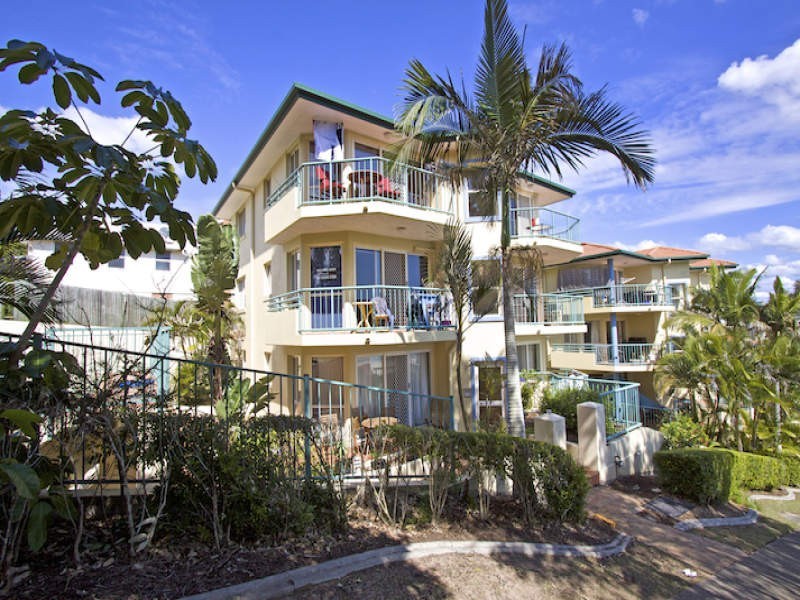 12/122 Musgrave Street ‘Sunsea’, Kirra QLD 4225