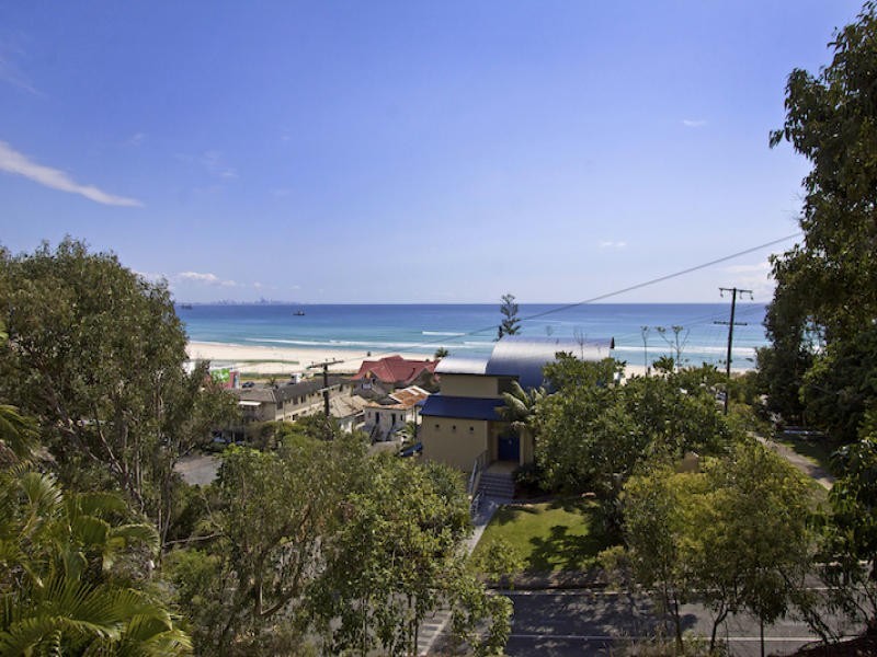 12/122 Musgrave Street ‘Sunsea’, Kirra QLD 4225