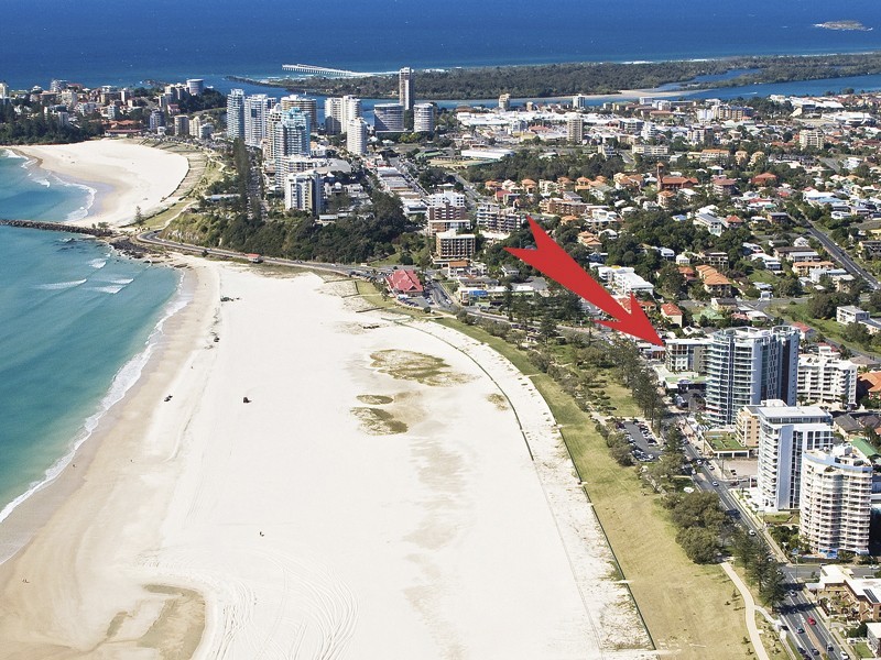 5/4 Lord St ‘Kirra Court’, Kirra QLD 4225