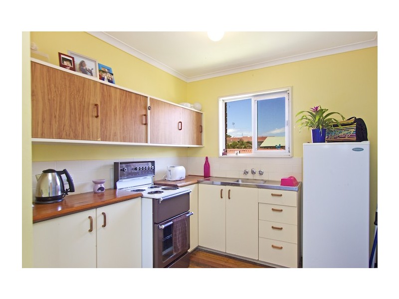 5/4 Lord St ‘Kirra Court’, Kirra QLD 4225