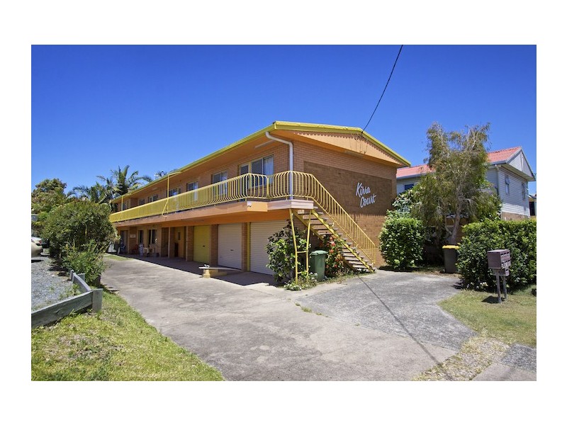 5/4 Lord St ‘Kirra Court’, Kirra QLD 4225