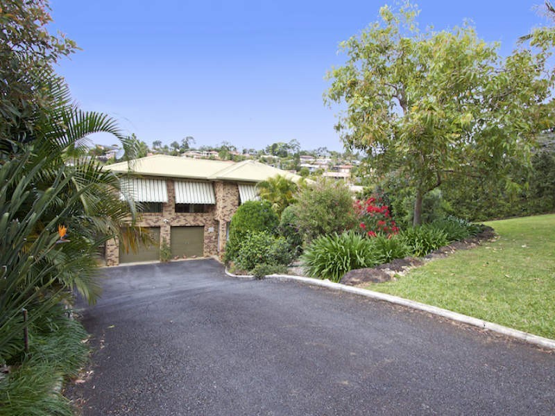 27 Glen Ayr Drive, Banora Point NSW 2486