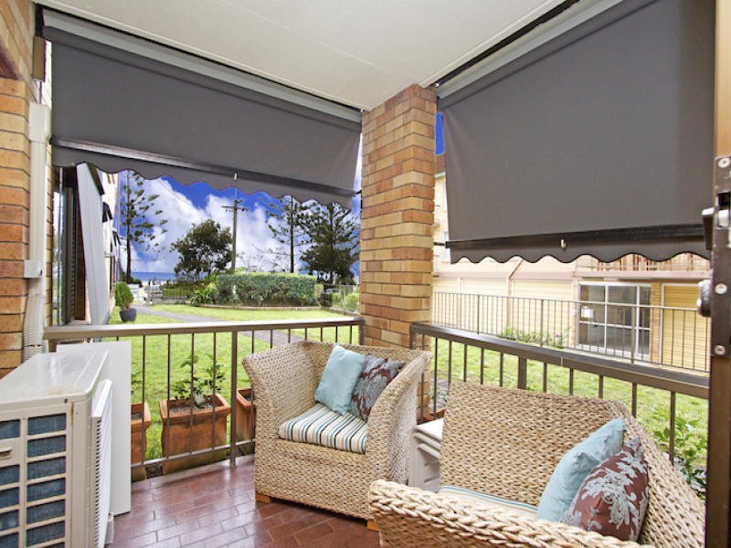 2/20 Pacific Parade, Bilinga QLD 4225