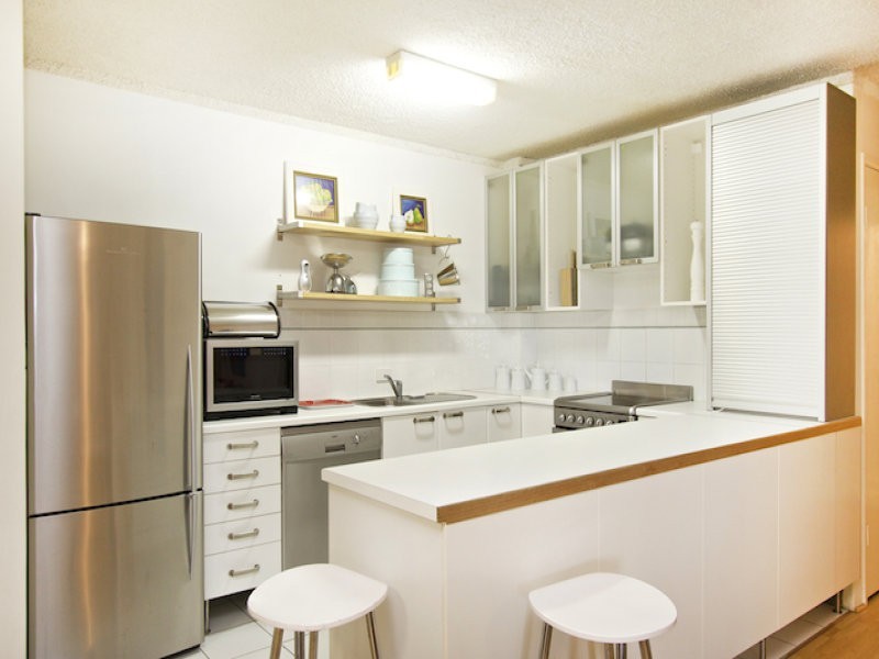 2/20 Pacific Parade, Bilinga QLD 4225