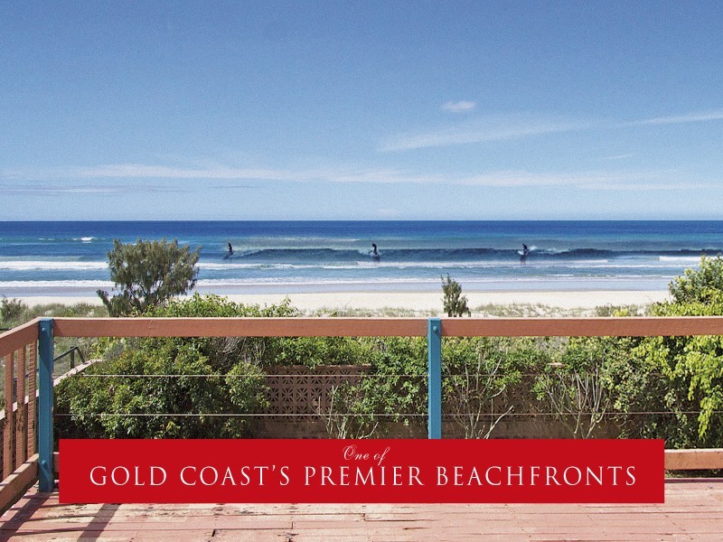 289A Golden Four Drive, Bilinga QLD 4225