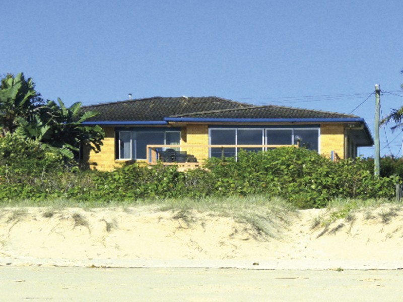 289A Golden Four Drive, Bilinga QLD 4225