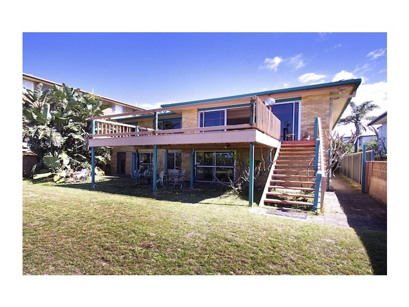 289A Golden Four Drive, Bilinga QLD 4225