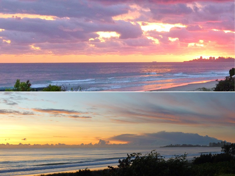 289A Golden Four Drive, Bilinga QLD 4225