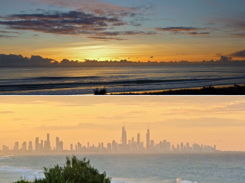 289A Golden Four Drive, Bilinga QLD 4225