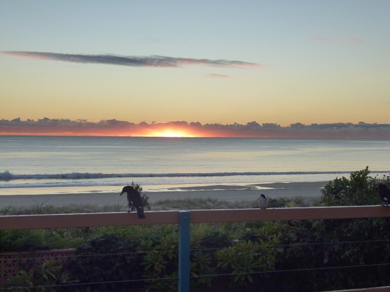 289A Golden Four Drive, Bilinga QLD 4225