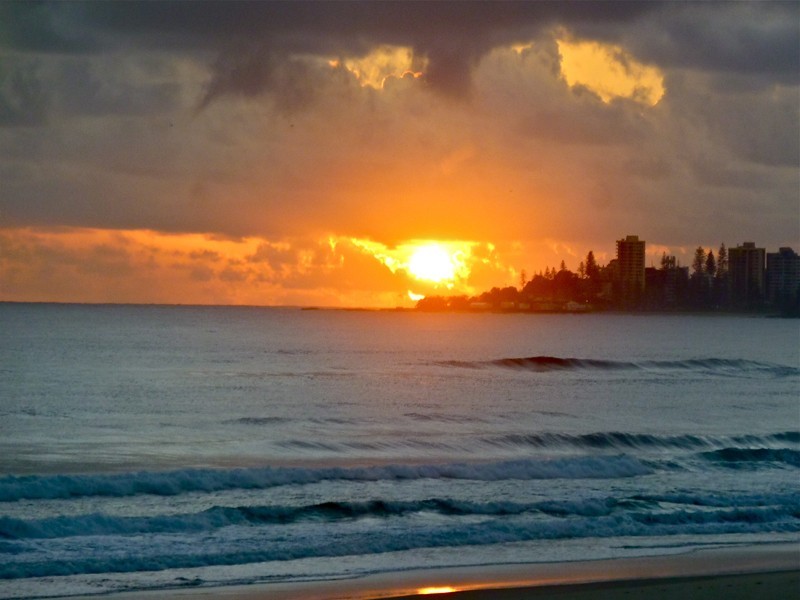 289A Golden Four Drive, Bilinga QLD 4225