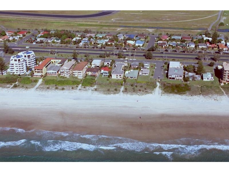 289A Golden Four Drive, Bilinga QLD 4225