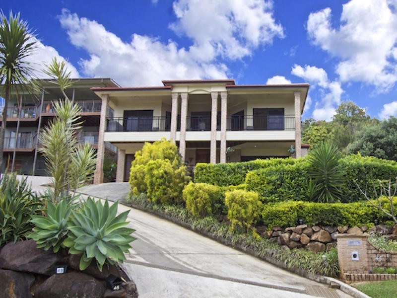 44 Kintyre, Banora Point NSW 2486