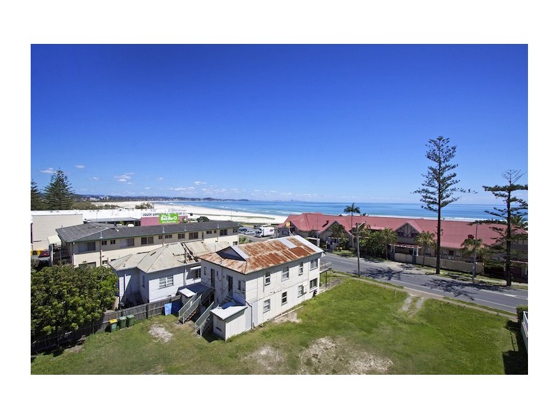 16 Marine Parade, Kirra QLD 4225