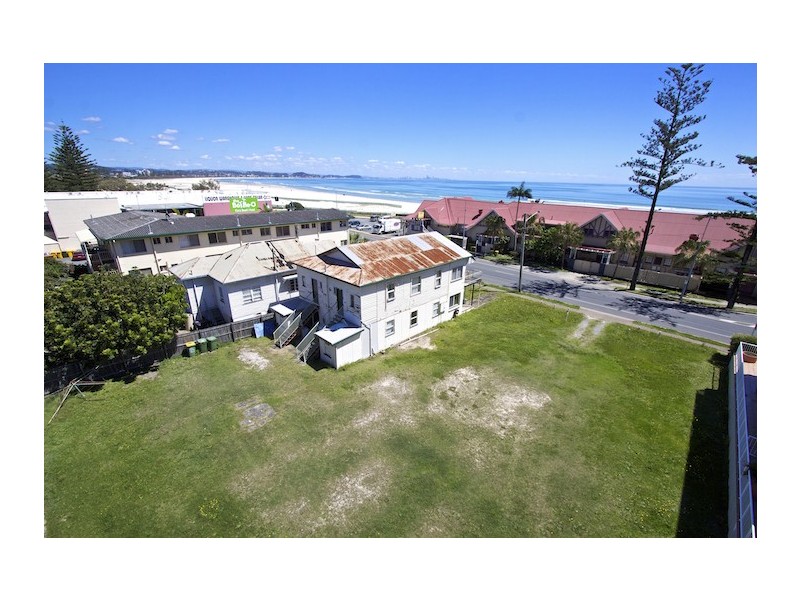 16 & 18 Marine Parade, Kirra QLD 4225