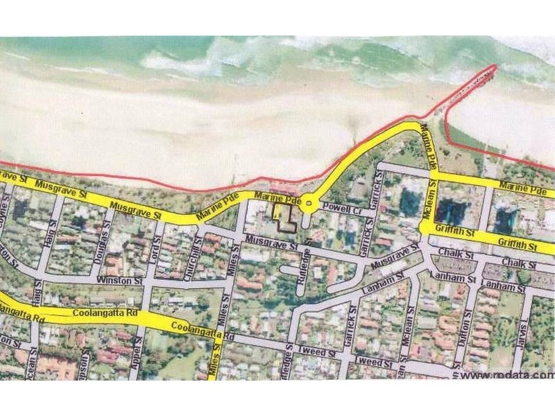 16 & 18 Marine Parade, Kirra QLD 4225