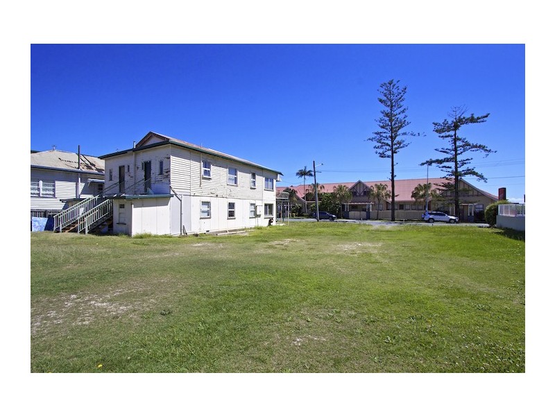 16 & 18 Marine Parade, Kirra QLD 4225