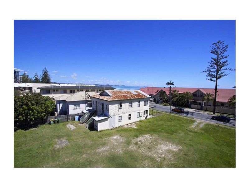 16 & 18 Marine Parade, Kirra QLD 4225