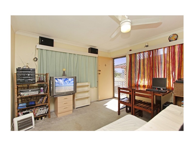 6/58 Pacific Parade ‘Swansea Court’, Bilinga QLD 4225
