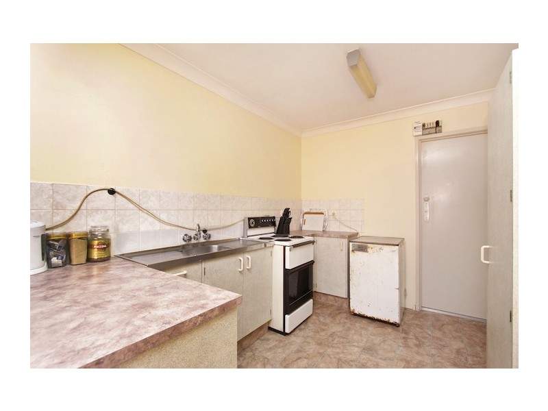 6/58 Pacific Parade ‘Swansea Court’, Bilinga QLD 4225