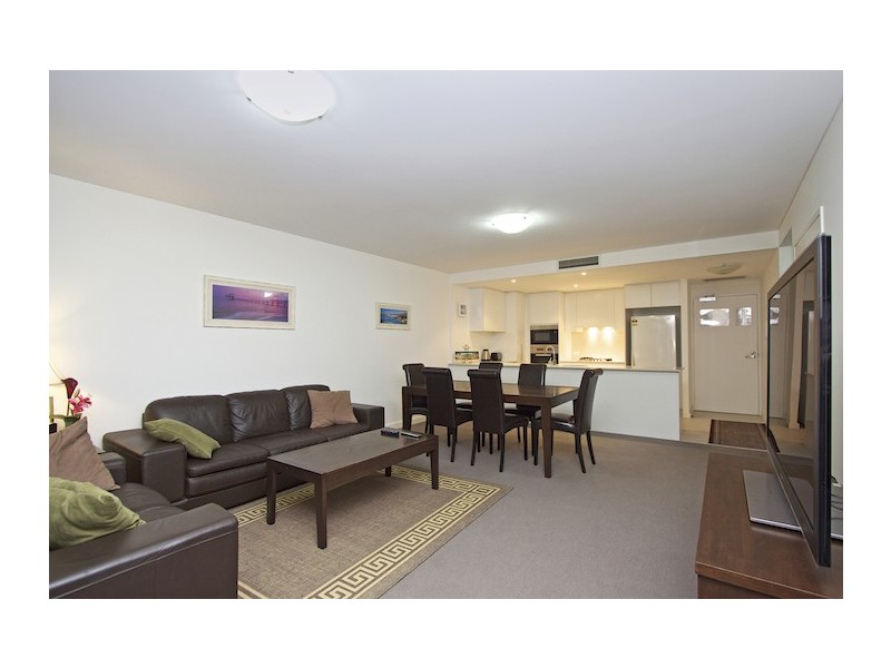 609/2 Creek St ‘Kirra Surf’, Kirra QLD 4225