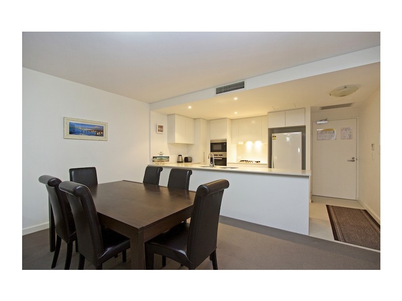 609/2 Creek St ‘Kirra Surf’, Kirra QLD 4225