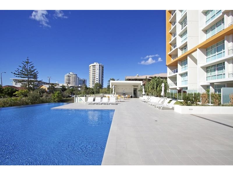 609/2 Creek St ‘Kirra Surf’, Kirra QLD 4225