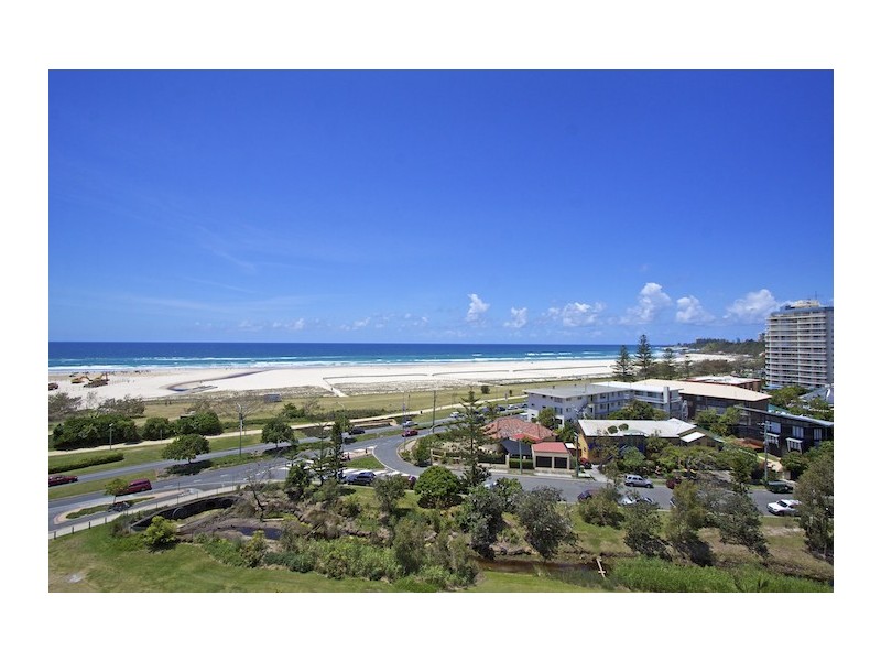 609/2 Creek St ‘Kirra Surf’, Kirra QLD 4225