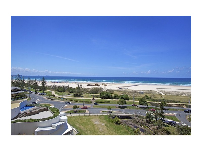609/2 Creek St ‘Kirra Surf’, Kirra QLD 4225