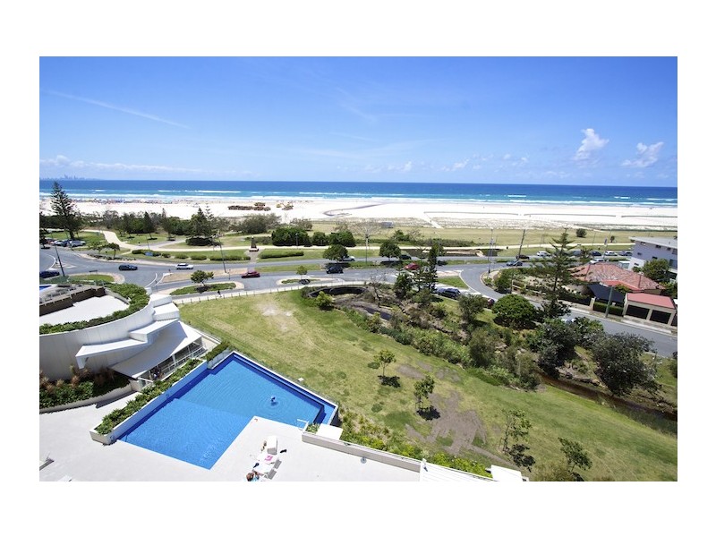 609/2 Creek St ‘Kirra Surf’, Kirra QLD 4225