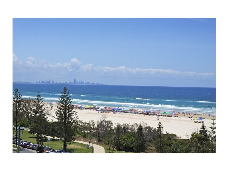 609/2 Creek St ‘Kirra Surf’, Kirra QLD 4225