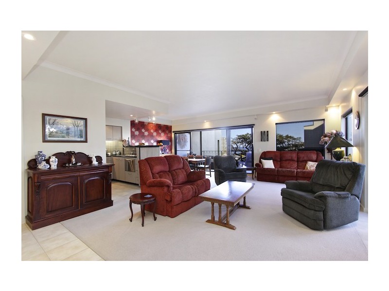 3/47 Tweed Street, Coolangatta QLD 4225