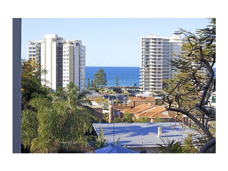 3/47 Tweed Street, Coolangatta QLD 4225