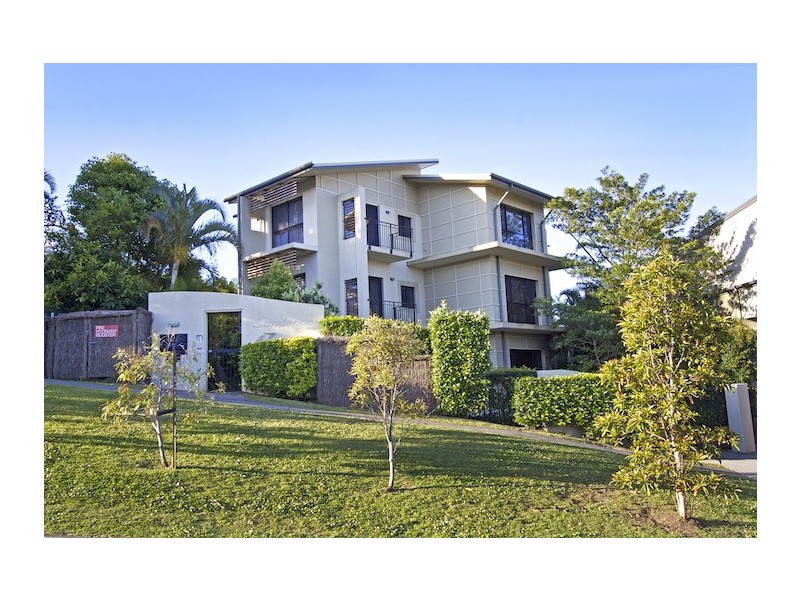 3/47 Tweed Street, Coolangatta QLD 4225